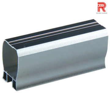 Aluminium / Aluminium Extrusionsprofile für Badezimmer